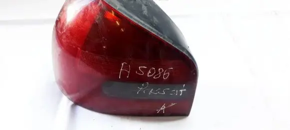 Audi A3 S3 8L Rear/tail lights 290701