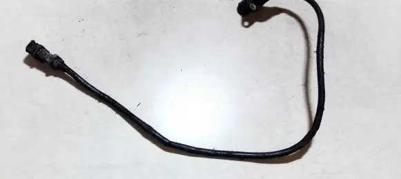 Crankshaft position sensor