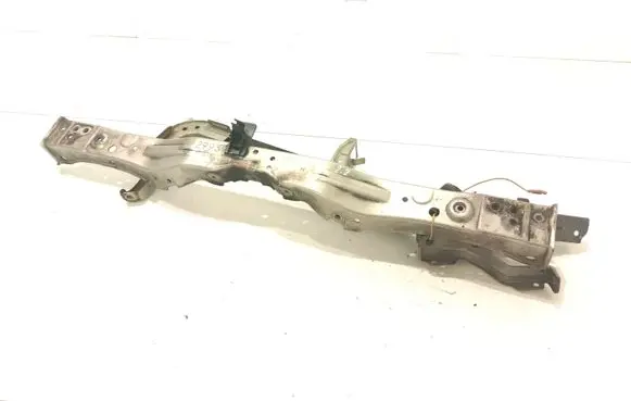 Radiator support slam panel