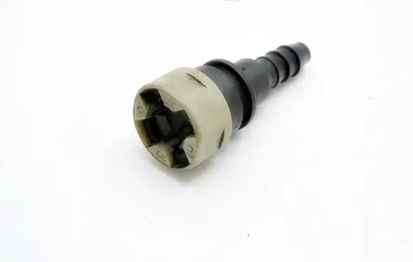 Fiat Panda II Fuel line pipe 188A4000