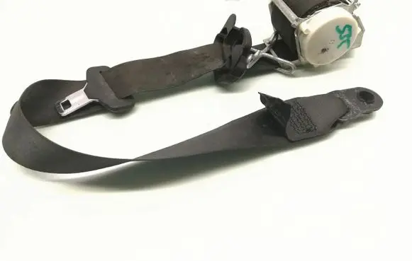Jaguar XF Front seatbelt 8X23-F611B09-ABLE 34025036