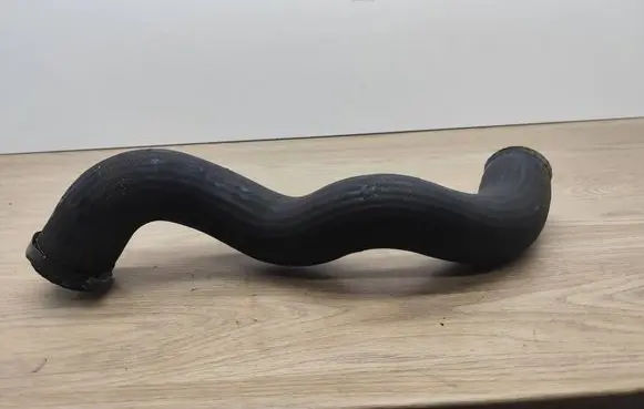Volvo S80 Intercooler hose/pipe 30645936