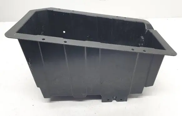 Mercedes-Benz Sprinter W907 W910 Battery box tray A9076103000