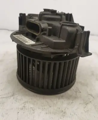 Renault Megane II Heater fan/blower M030911X