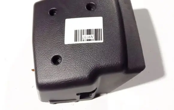 KIA Sorento Other interior part
