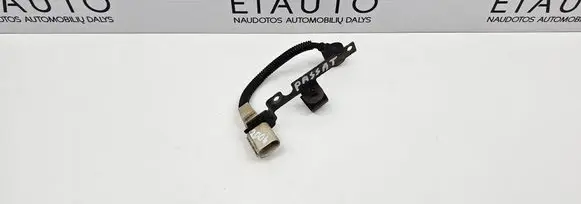 Volkswagen PASSAT B6 Detonation knock sensor 021905377E 06F971804J