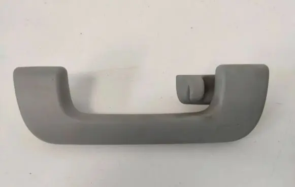 Audi Q7 4M Rear interior roof grab handle 4M0857607