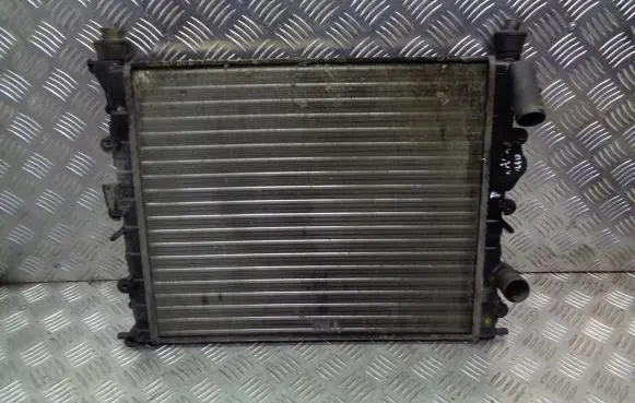 Renault Thalia I Radiator set 
