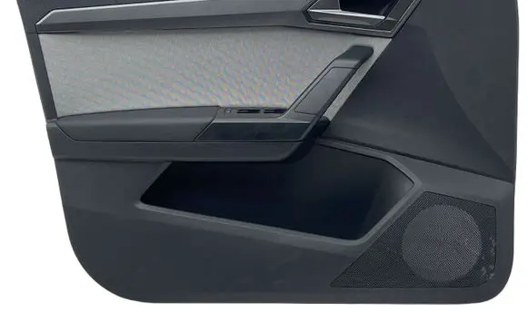 Seat Arona Front door card panel trim 6F0867011ES