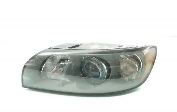 Volvo V50 Headlight/headlamp 30678922