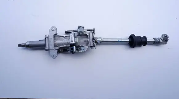 Tesla Model Y Steering wheel axle 118887100A CSD222564002610