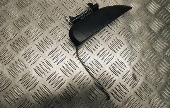 Dacia Sandero Front door exterior handle