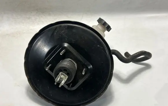 Hyundai i30 Brake booster 585001H000 0806110003 591101H000