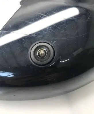 Land Rover Range Rover L405 Side fender camera 20423211