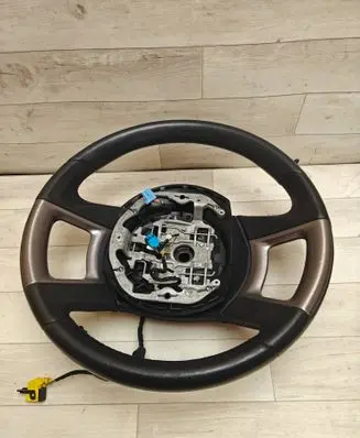 Citroen C5 Steering wheel 609435700