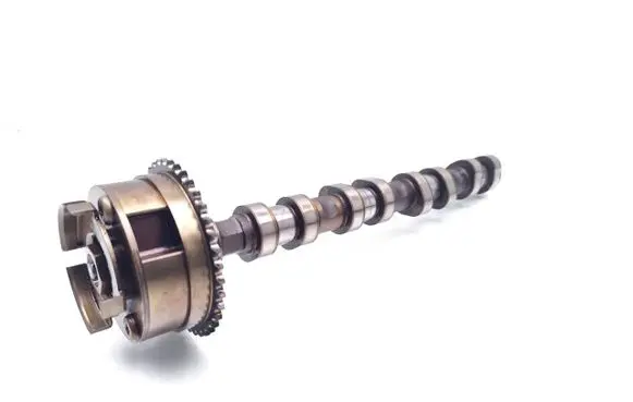 Camshaft