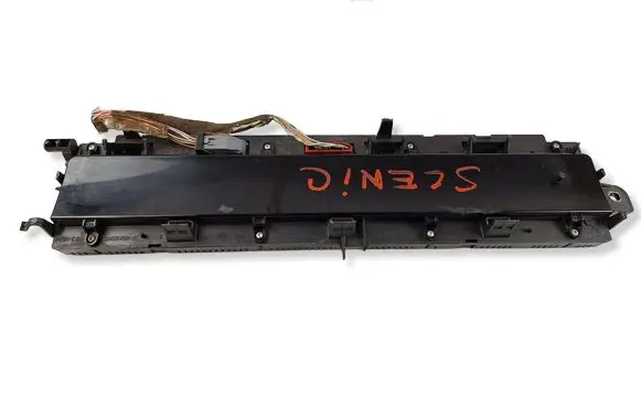 Renault Scenic II - Grand scenic II Speedometer (instrument cluster) P8200461294H