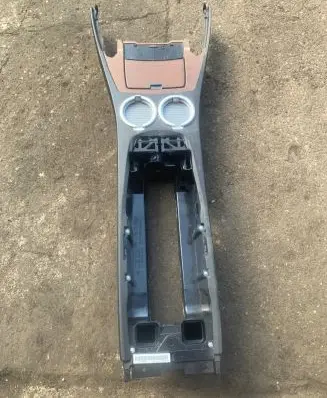 BMW 7 E65 E66 Center console 7152098 BMW1B56111