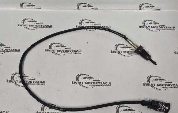 Audi Q5 SQ5 Exhaust gas temperature sensor 