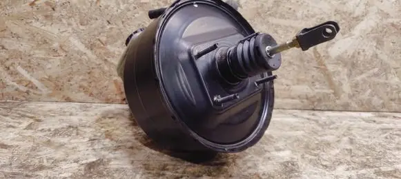Lexus SC 300 - 400 Brake booster 81902004