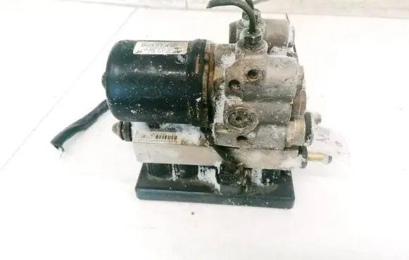 Ford Galaxy ABS Pump 7M0614111L 95VW2L580DB