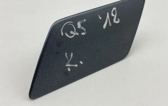 Audi Q5 SQ5 Headlight washer nozzle holder 80A807753 E1010157