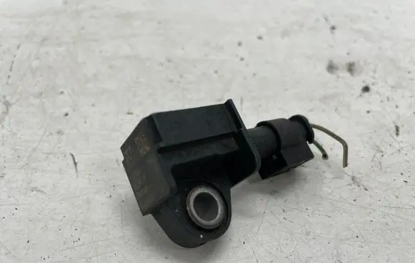 Volkswagen Golf VII Airbag deployment crash/impact sensor 5Q0907651