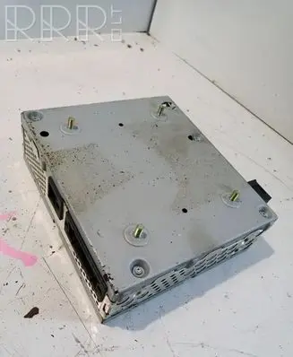 Mercedes-Benz E W211 Other control units/modules A2118202489