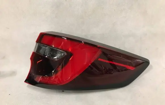 Toyota Corolla E210 E21 Rear/tail lights TOYOTACOROLLA