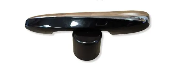 Mercedes-Benz GLC C253 Front door exterior handle A0997605501