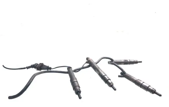 Seat Alhambra (Mk1) Fuel injectors set 028130201S 028130201T