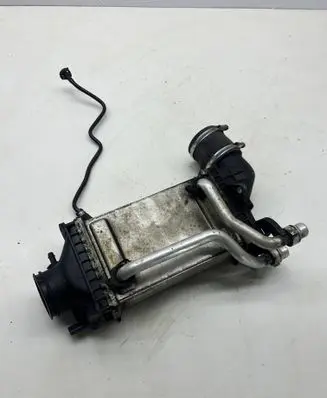Mercedes-Benz C W205 Intercooler radiator A2740900414 1C0002
