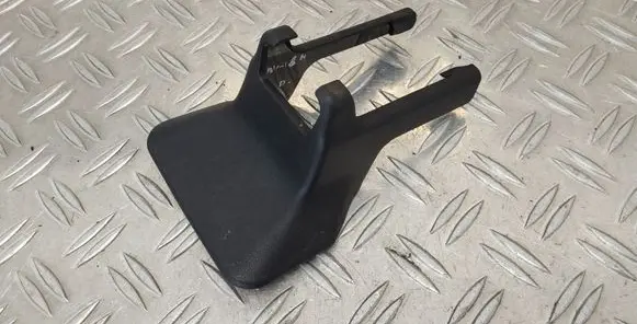 Toyota RAV 4 (XA40) Front driver seat rail trim 7215842020