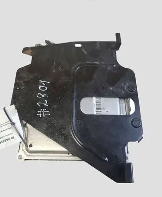 Renault Megane III Engine control unit/module 237100121R 237100425R