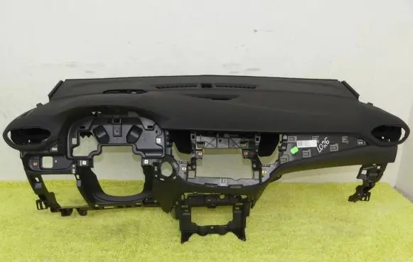 Opel Crossland X Dashboard 39214910