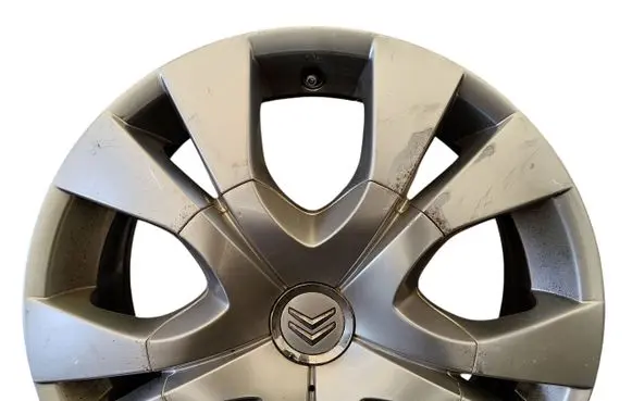 Citroen C5 R12 alloy rim 
