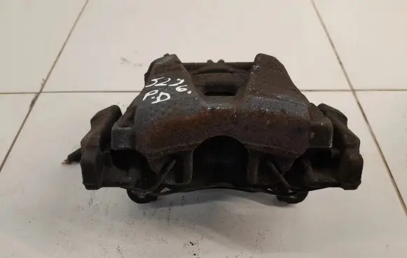 Audi Q3 8U Front brake caliper NOCODE
