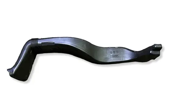 BMW X5 E53 Cabin air duct channel 8402282