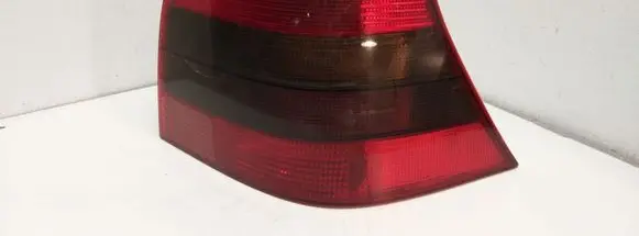 Volkswagen Golf IV Rear/tail lights 1J6945112S 148186 1J6945257