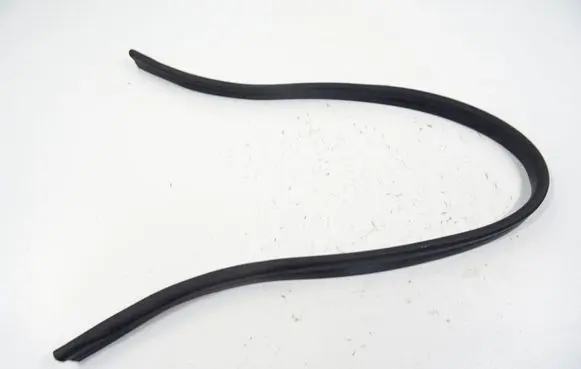 Volkswagen T-Cross Wiper trim 