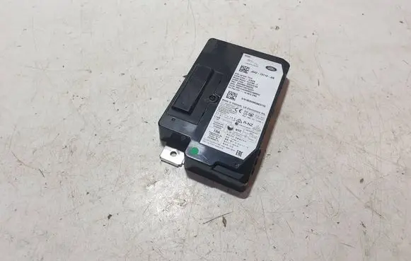 Jaguar XF X260 Other control units/modules J8A270718AN 555343750 204047100793347