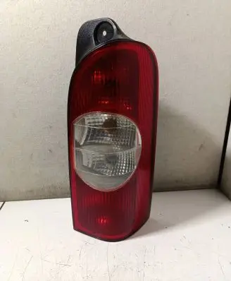 Renault Master II Rear/tail lights 085511945R