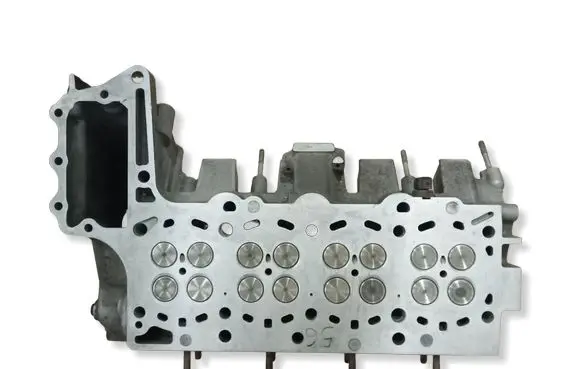 Land Rover Freelander Engine head 2247038