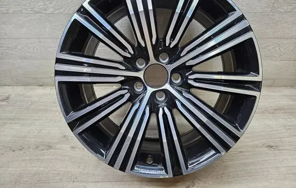 Volvo V60 R18 alloy rim 31471312