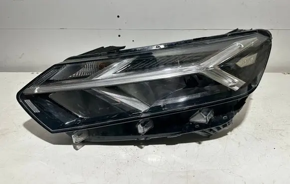 Dacia Sandero III Headlight/headlamp 260607161r