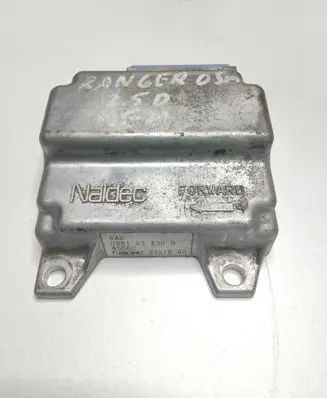 Ford Ranger Airbag control unit/module UH8157K30D 4G06C 3321060