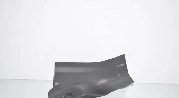 BMW i3 Rear sill trim cover 7272381 51477272381