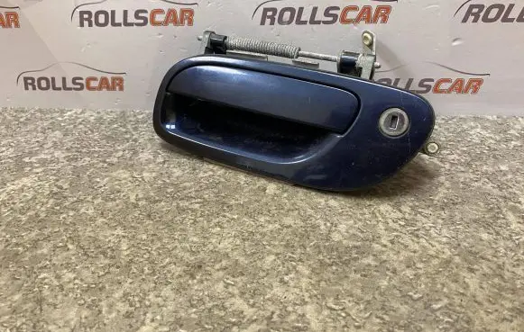 Volvo S60 Front door exterior handle 9159639LH
