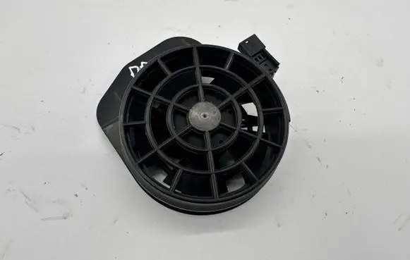 Audi A8 S8 D3 4E Seat fan/blower 3D0963575