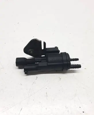 Valve vacuum